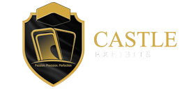 Castle Exhibits Logo