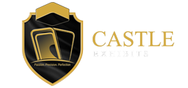 Castle Exhibits Logo