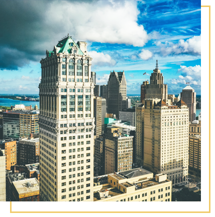 Chicago Trade show booth builder