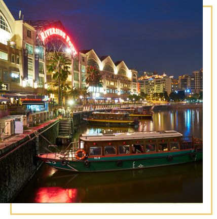 Las Vegas trade show booth Builder