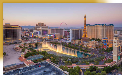 Trades Show Booth Builder & Design Company in Las Vegas