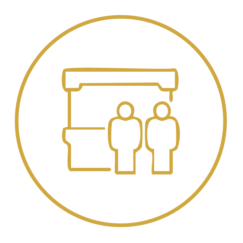 Trade show booth Builder in us