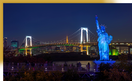 New York Booth Builder in germany