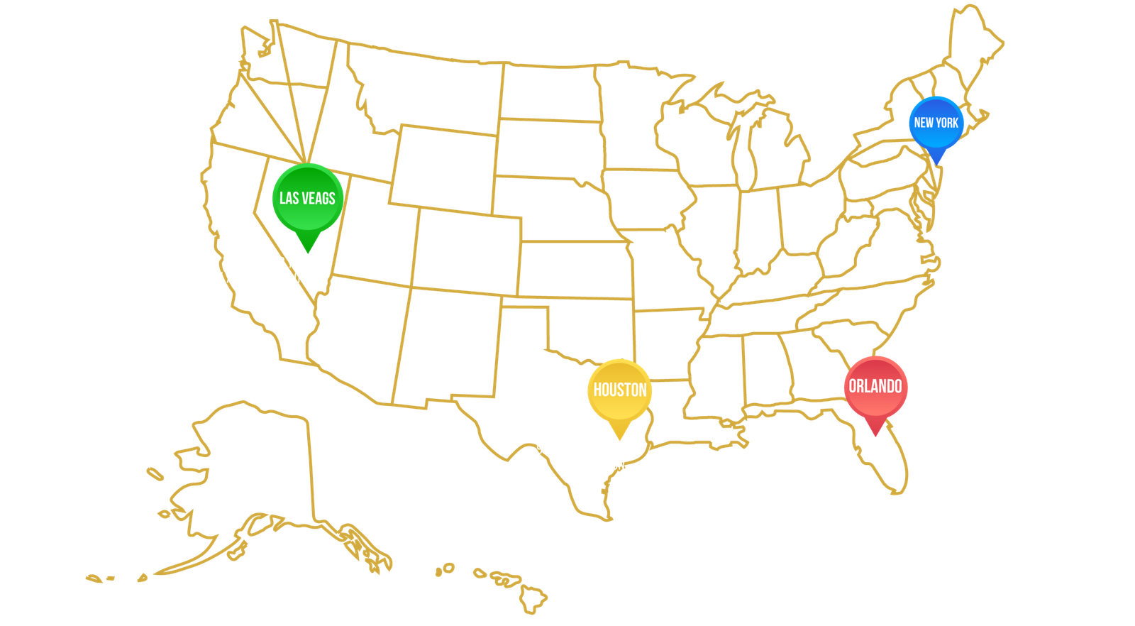 Casle Exhibits Booth Design Srevice are