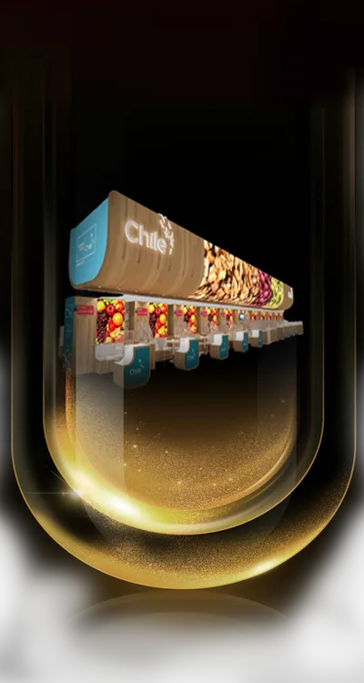 Country Pavilion booth Design & Builder