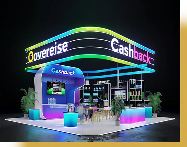 Crafting Custom Exhibits