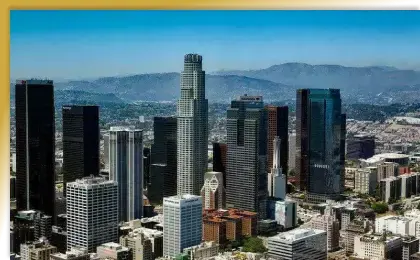 Los angles Booth Design & Builder Company