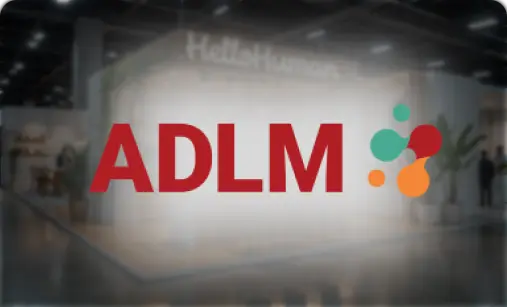 ADLM