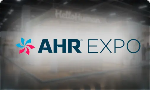 AHR Expo