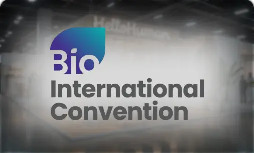 BIO International Convention