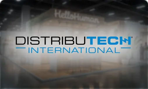 DISTRIBUTECH