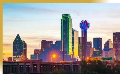Trade Booth Builder in Dallas