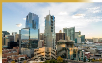 Trade Show Booth Builder Denver