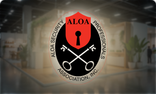 ALOA Security Expo