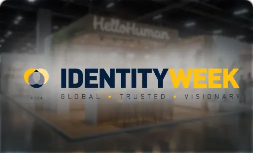 Identity Week