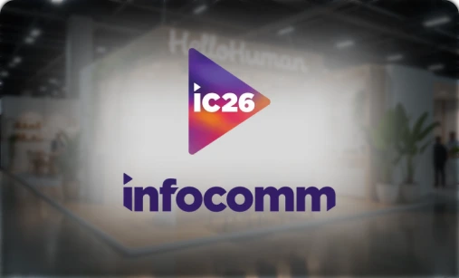 Infocomm