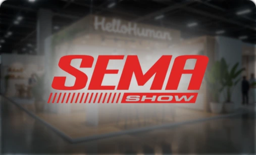 SEMA Show