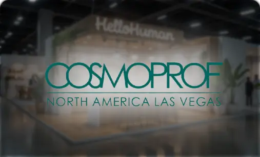 Cosmoprof North America
