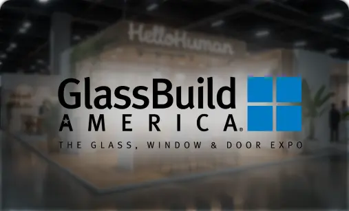 Glassbuild America