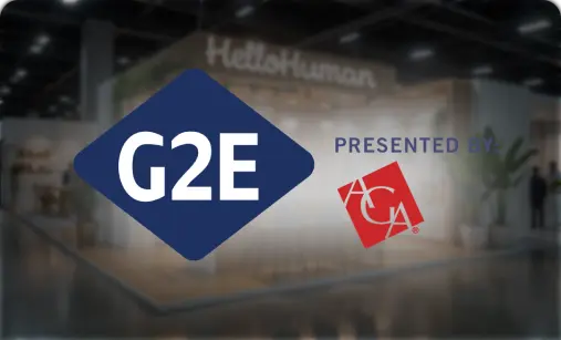 Global Gaming Expo