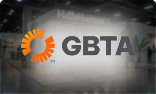 GBTA Convention