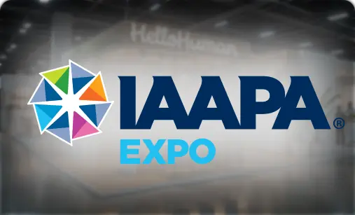 IAAPA Expo