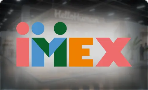 IMEX America