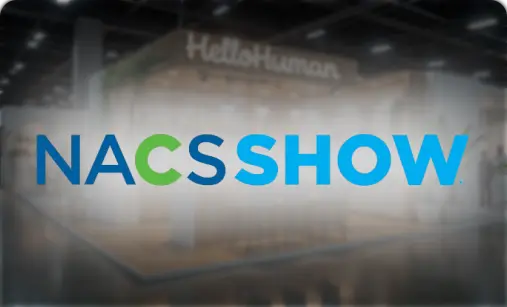 NACS Show