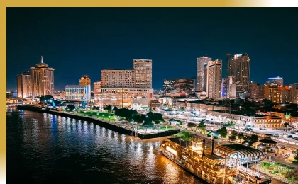 New Orleans