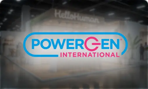 PowerGen International