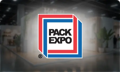 PACK EXPO International