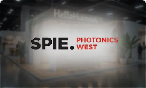 SPIE Photonics West