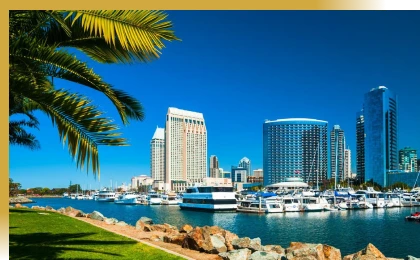 trade show booth builder in San Diego