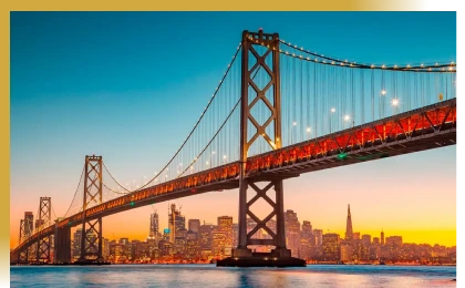 trade show booth builder in San Francisco