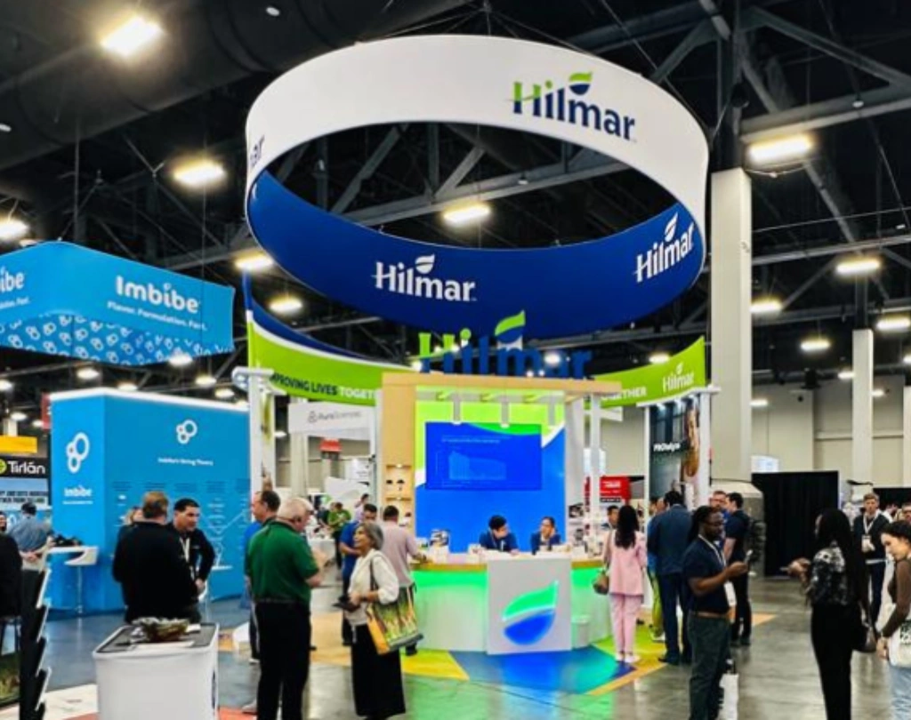 TRADE SHOW BOOTH DESIGN