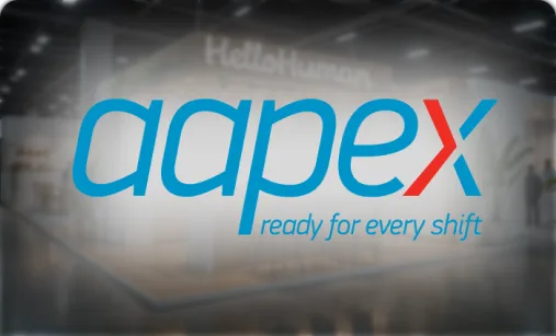 AAPEX