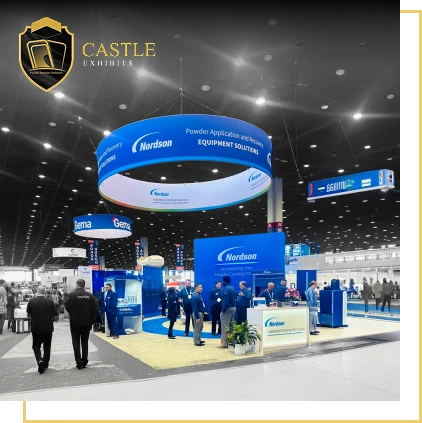 Smart Trade Show Booth Strategies for First-Time Exhibitors