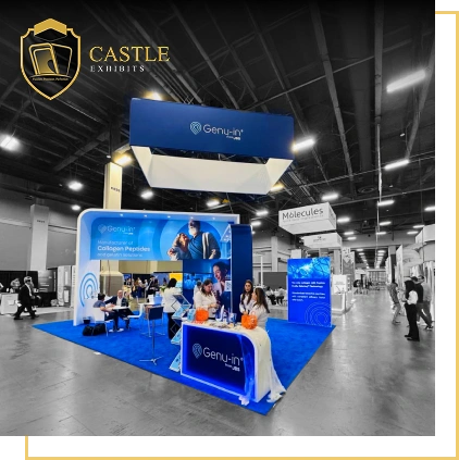Best Manufacturing Trade Shows in the U.S.