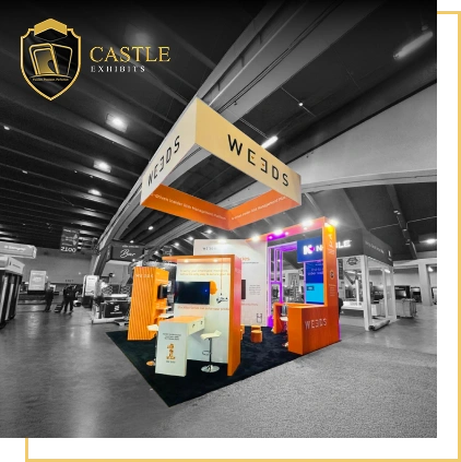 Your Complete Guide to Trade Show Booth Planning and Execution