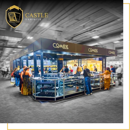 Common Trade Show Mistakes Businesses Should Avoid