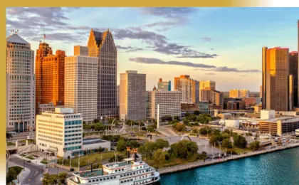 Detroit