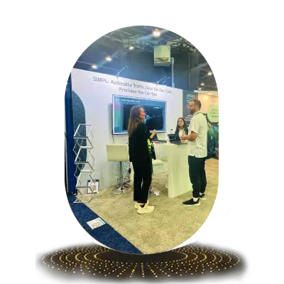 SEYOND Testimonials - Castle Exhibits