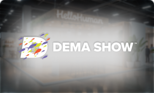 DEMA Show
