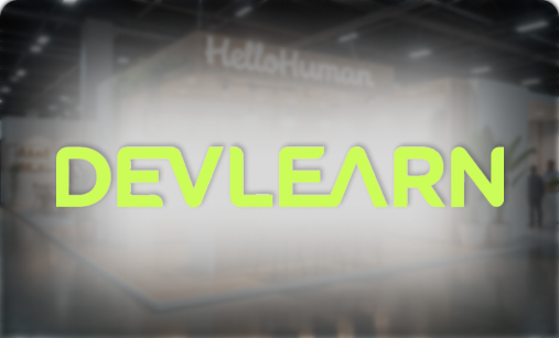 DevLearn