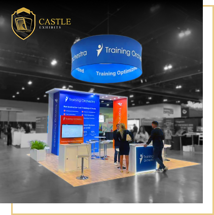 What Does It Cost to Exhibit at a Trade Show?