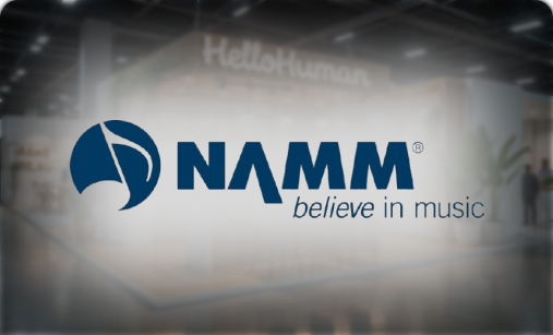 NAMM Show
