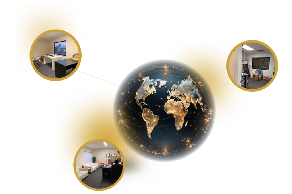 Castle Exhibits Global Services