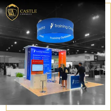 What Does It Cost to Exhibit at a Trade Show?