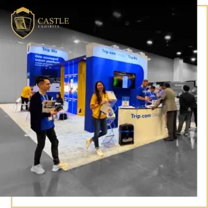 Blog Image | Castle Exhibits