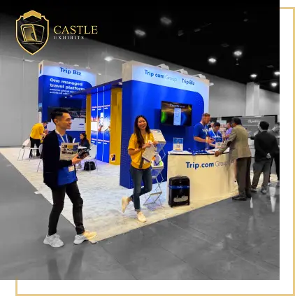 List of Top Trade Shows and Exhibitions in Las Vegas Perfect for Exhibiting